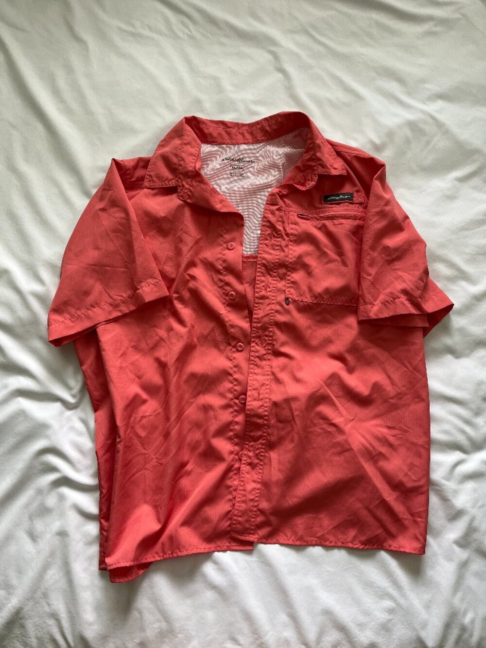 Eddie Bauer Performance Shirt